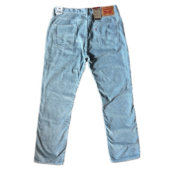 Levi’s 514 men’s straight fit corduroy jean - Picture 4 of 5